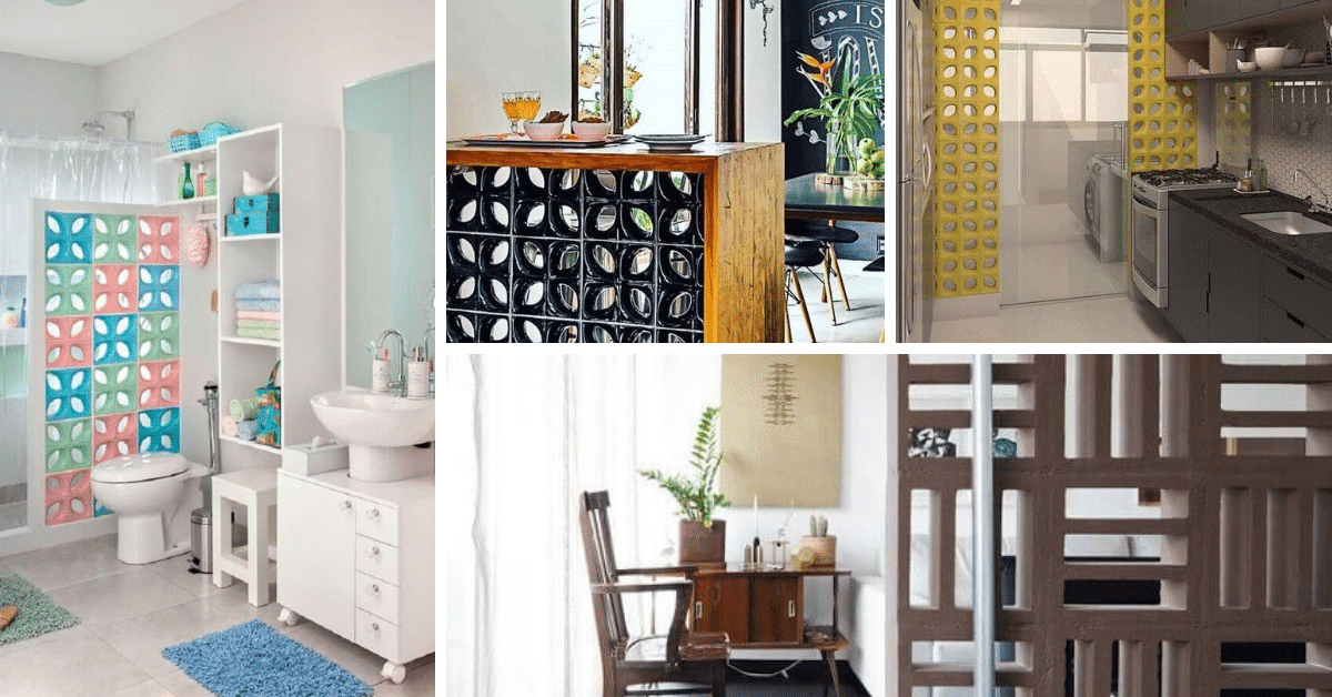 Cobog&oacute;: Decorar com Estilo Cobog&oacute;