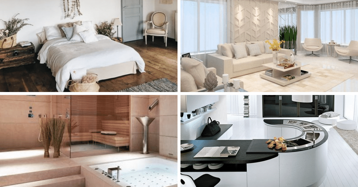 O que pode incluir na Decora&ccedil;&atilde;o de Casas Grandes Decora&ccedil;&atilde;o casas grandes