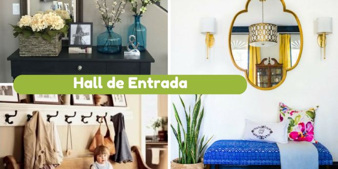 Hall de Entrada