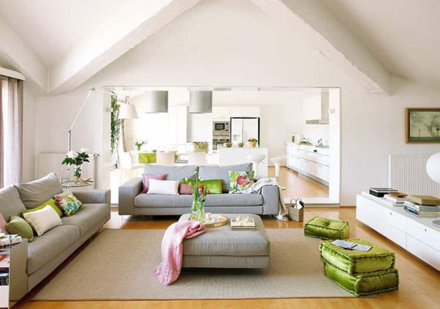 Inspirational fresh Home Living Room