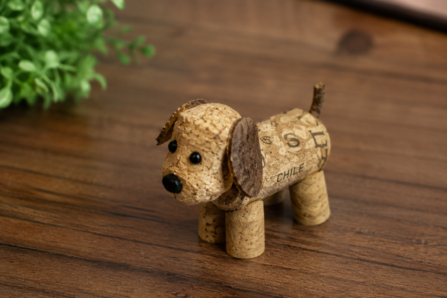 Animais Feitos com Rolhas de Corti&ccedil;a: Ideias Criativas, F&aacute;ceis e Sustent&aacute;veis para Artesanato animais feitos com rolhas de cortica 6