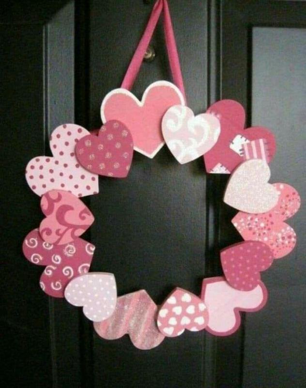 artesanato de papel ideias 2 scaled