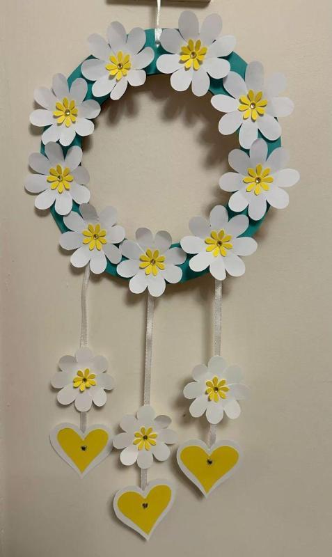 artesanato de papel ideias 3 scaled