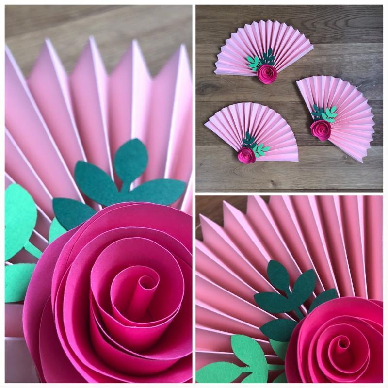 artesanato de papel ideias 4