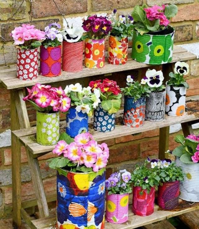 artesanato para jardim 3
