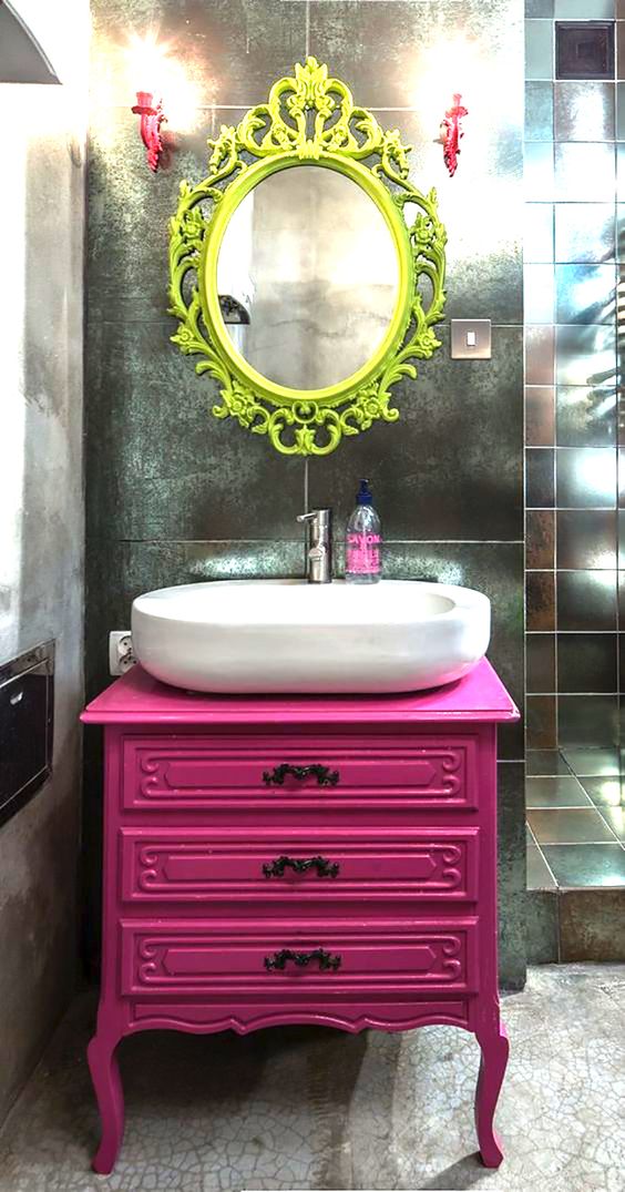 banheiro-decoracao-colorida