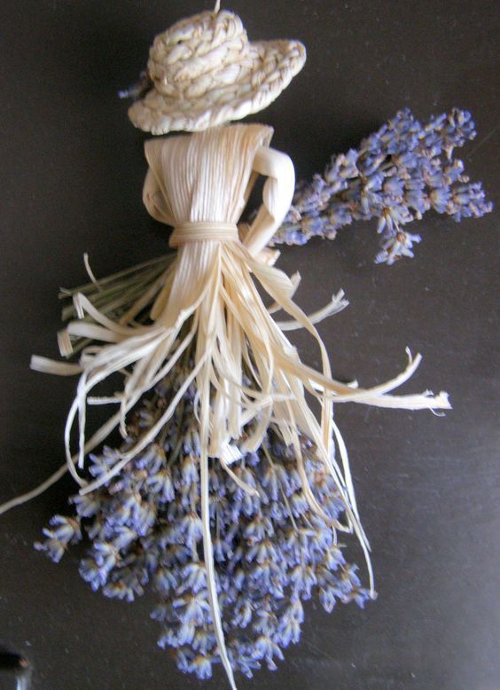 bonecas lavanda 3