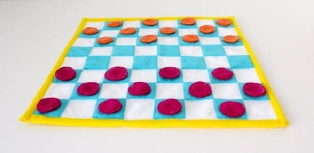 brinquedos educativos em feltro 6