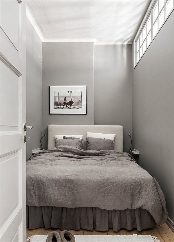 camas criativas para quartos pequenos 3