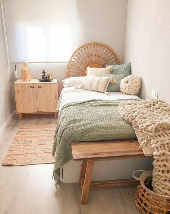camas criativas para quartos pequenos 6