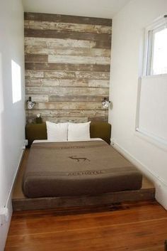camas criativas para quartos pequenos 9