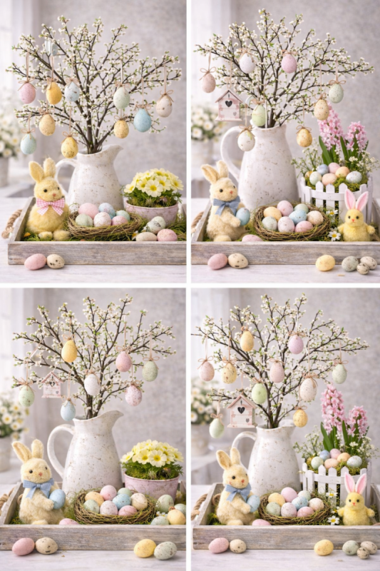 centros de mesa para a sua pascoa 2 scaled