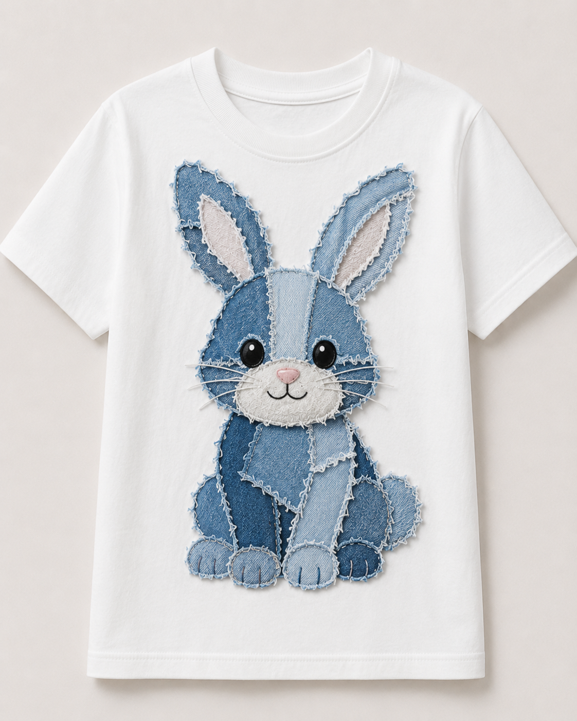 Como fazer animais com retalhos de jeans criativos e simples como fazer animais com retalhos de jeans criativos e simples 4