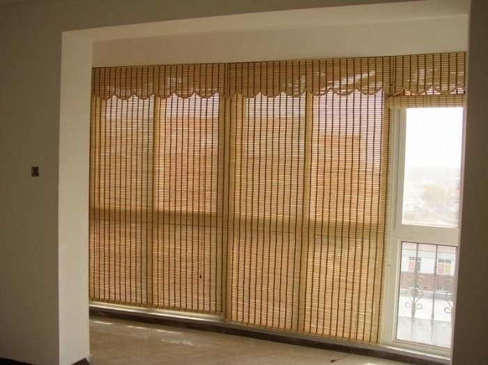 cortinas bambu 3
