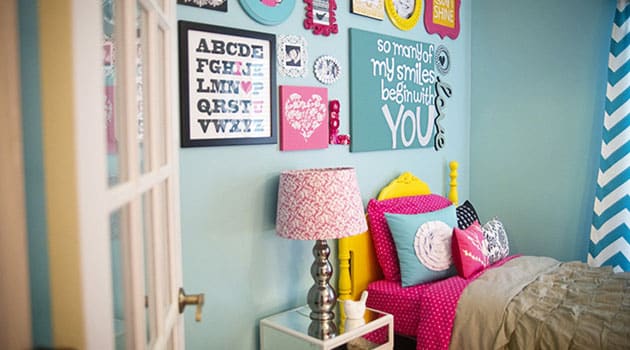 Dicas para fazer uma Decora&ccedil;&atilde;o Estilo Vintage decora&ccedil;&atilde;o estilo vintage 2