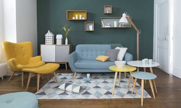 Dicas para fazer uma Decora&ccedil;&atilde;o Estilo Vintage decora&ccedil;&atilde;o estilo vintage 5