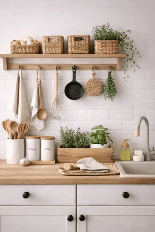 decoracao de cozinha acessivel e simples 2 scaled