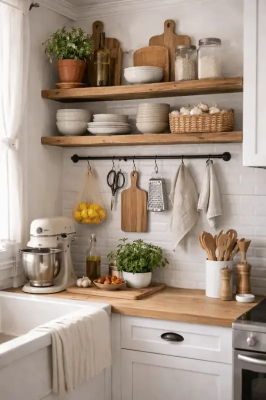 decoracao de cozinha acessivel e simples 6 scaled