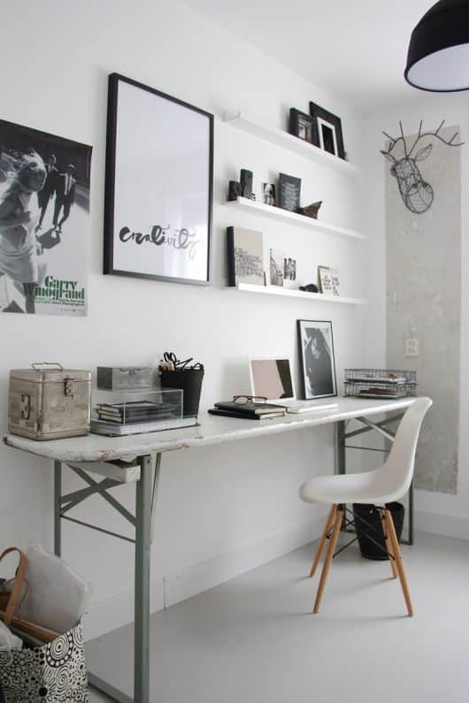 decoracao-escritorio-preto-branco