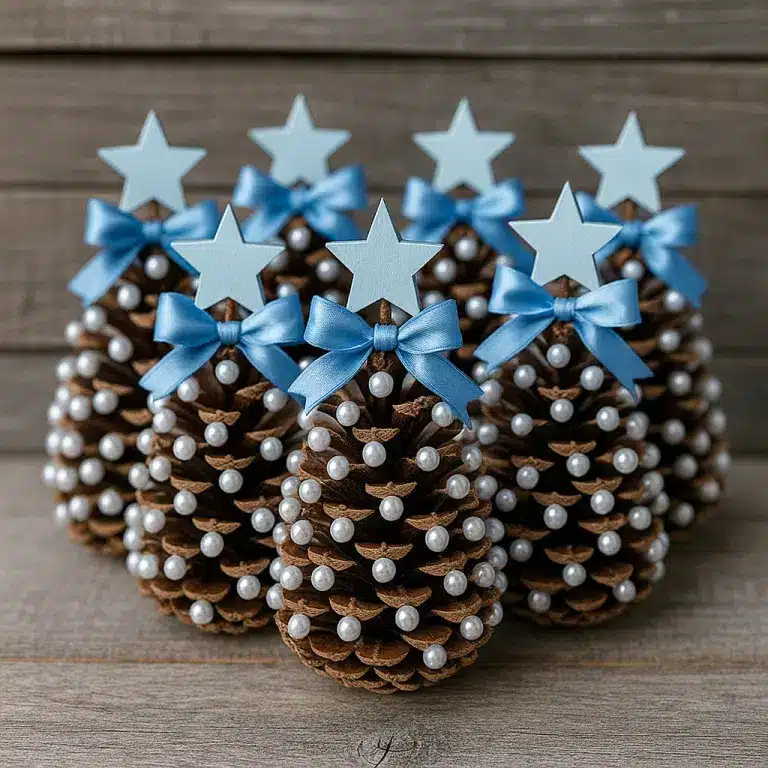 decoracoes de natal naturais 2