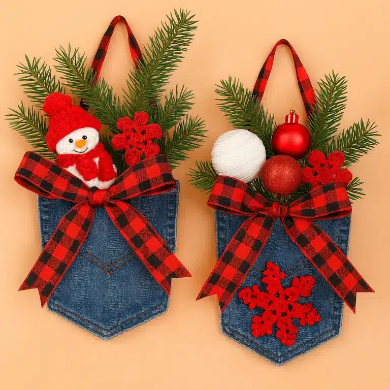decoracoes de natal naturais 3