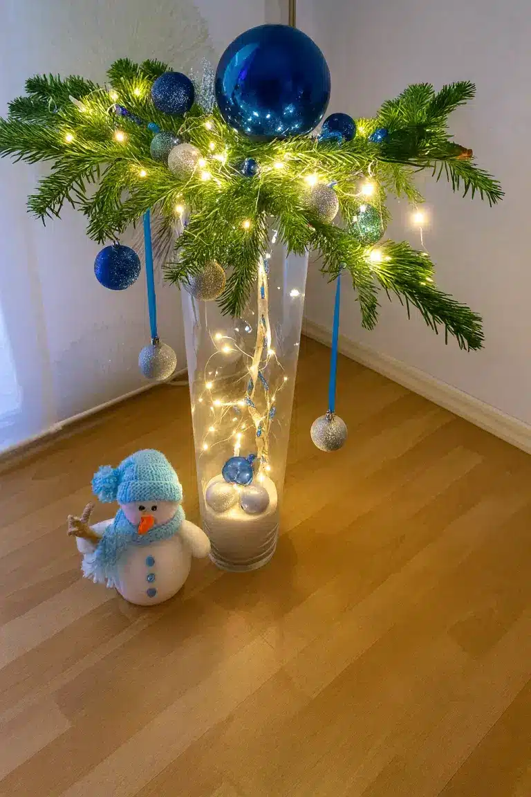 decoracoes de natal naturais 4