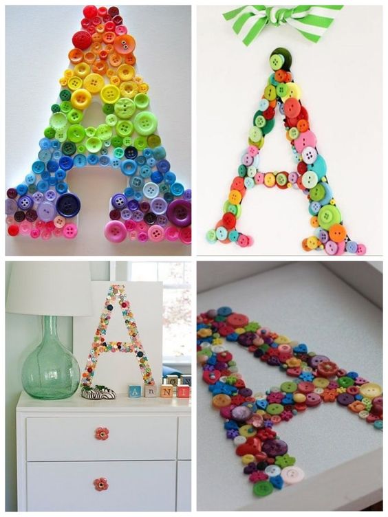 decorar um quarto de bebe com material reciclavel 9