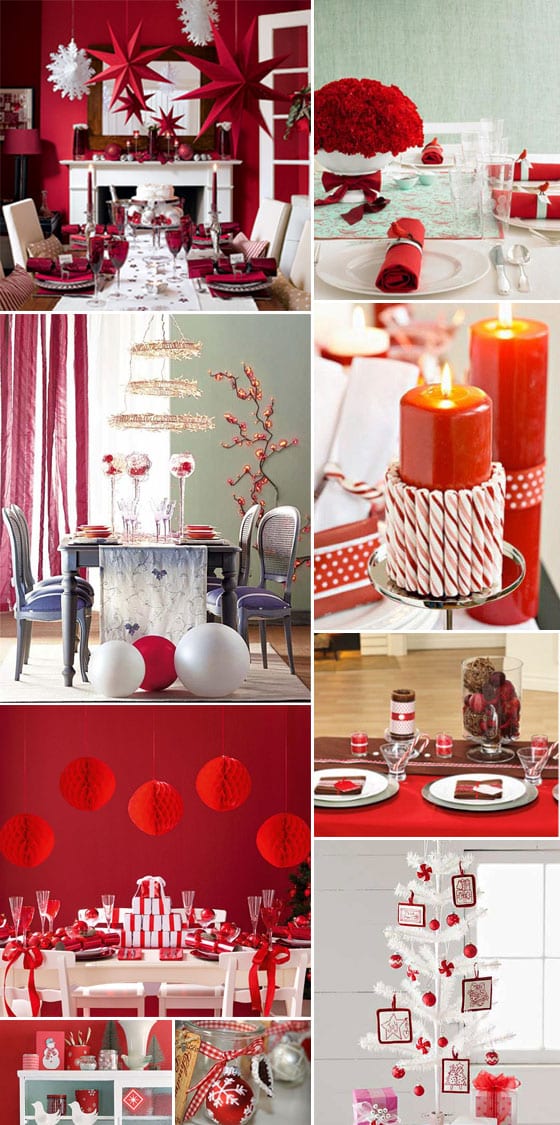 decoração-natal-vermelho-espacos-pequenos
