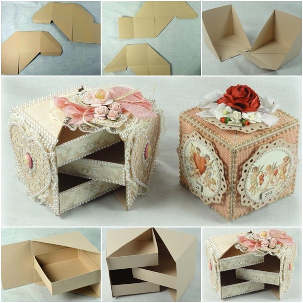 diy ideias para guardar joias 2