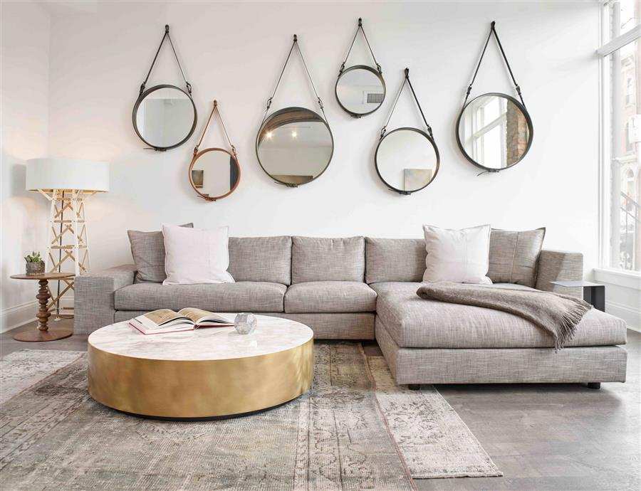 enfeites perfeitos para sua sala de estar 6