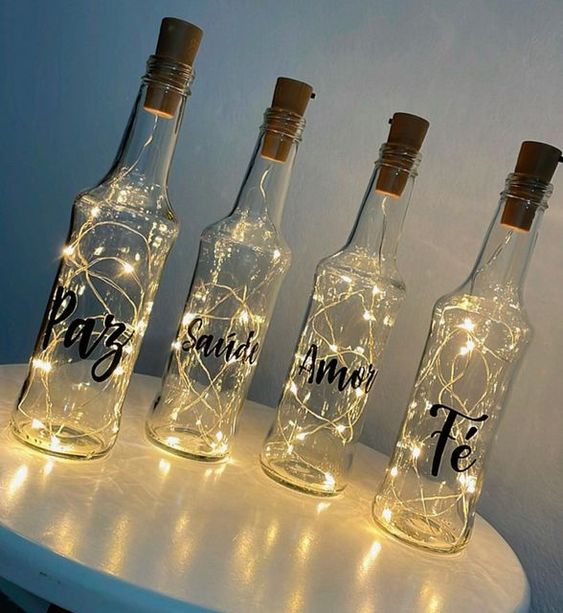 garrafas luminosas 8