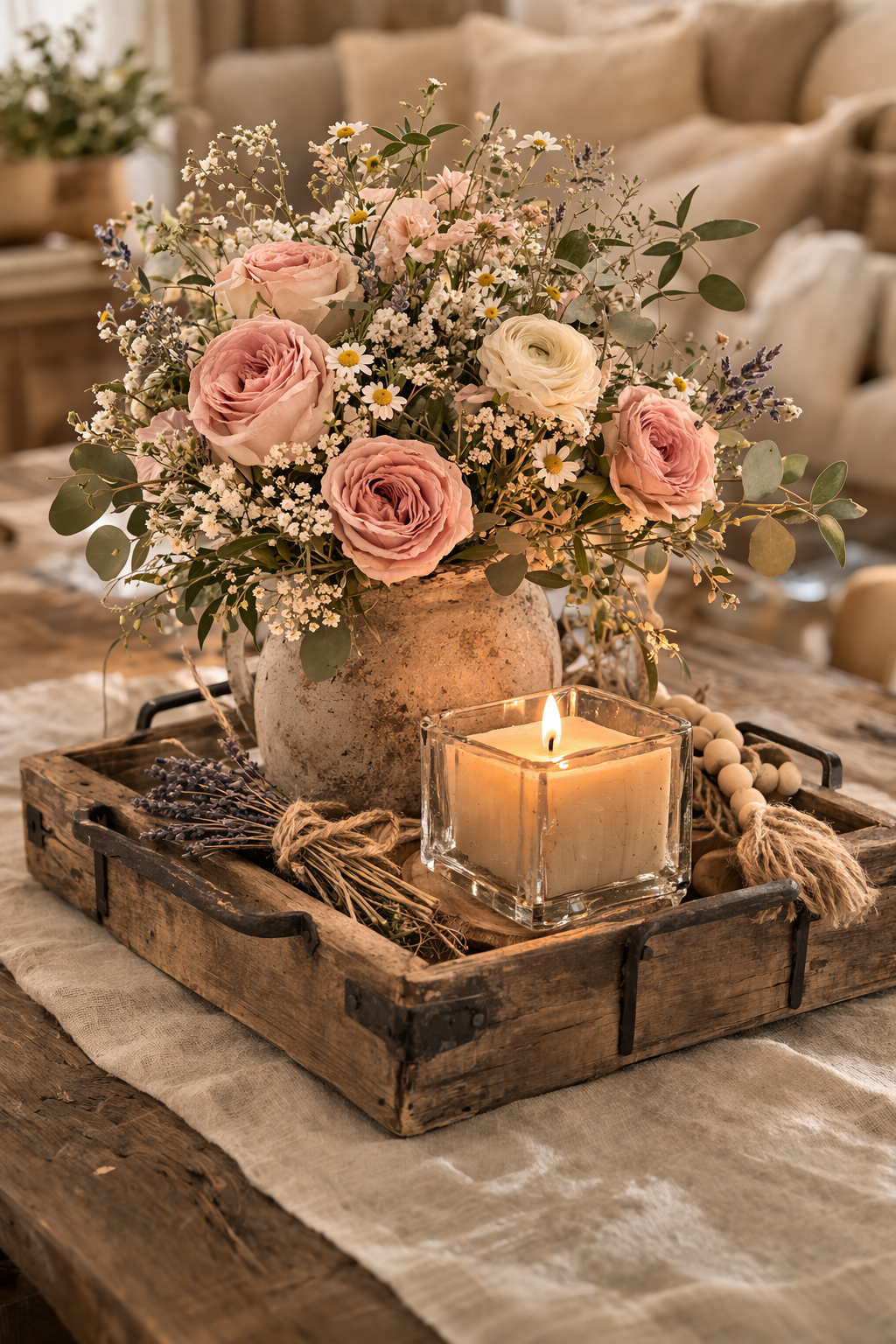 Ideias de Armazenamento de Cozinha Estilo R&uacute;stico: Solu&ccedil;&otilde;es Bonitas, Funcionais e Cheias de Charme ideias de armazenamento de cozinha estilo rustico 3