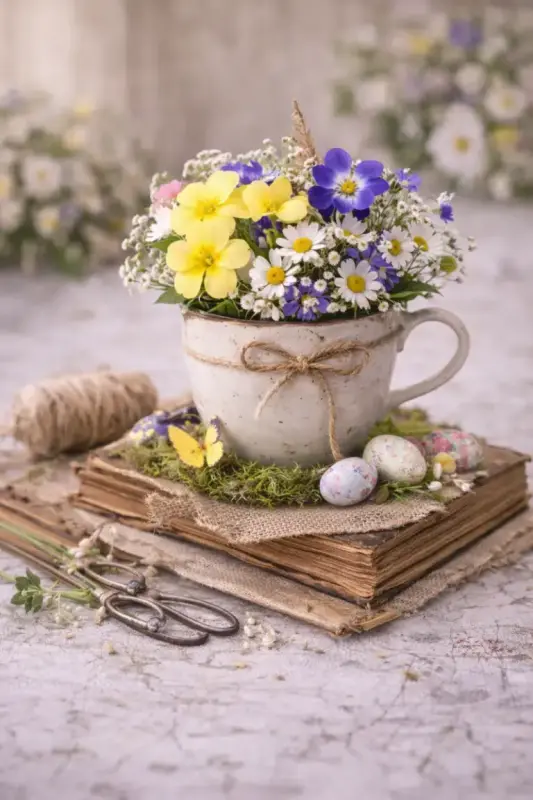 ideias de decoracao acessiveis para casa com orcamento limitado scaled