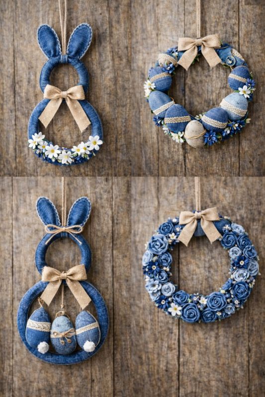 ideias de decoracao de pascoa baratas para fazer em casa 5 scaled