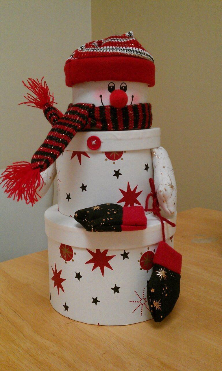 ideias diferentes e criativas para embrulhar os seus presentes de natal 6