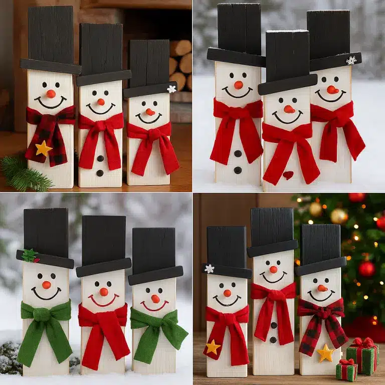 ideias faceis e baratas para decoracao de natal no quintal