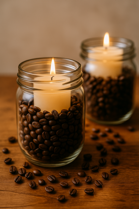 ideias para criar centros de mesa originais 1 scaled