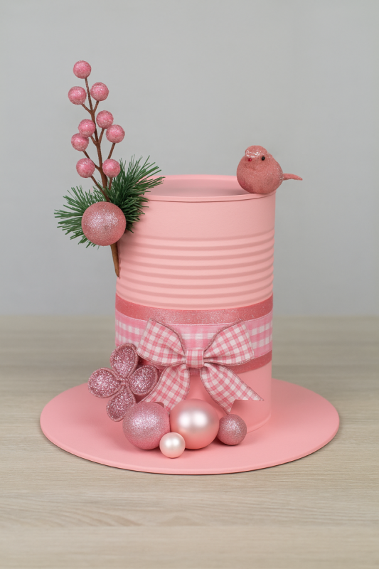 ideias para criar centros de mesa originais 3 scaled