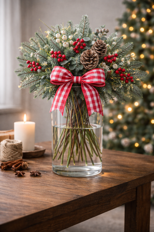 ideias para criar centros de mesa originais 4 scaled