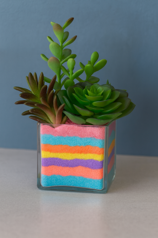 ideias para criar centros de mesa originais 5 scaled