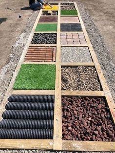 ideias para criar um jardim sensorial