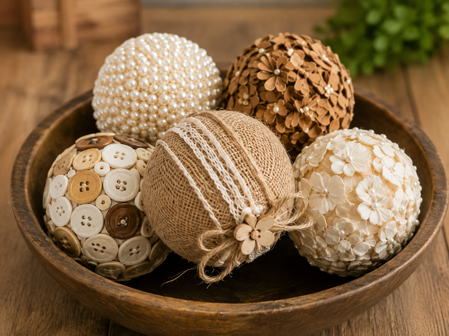 Ideias para Decorar Bolas de Isopor: Projetos Criativos e F&aacute;ceis ideias para decorar bolas de isopor 3