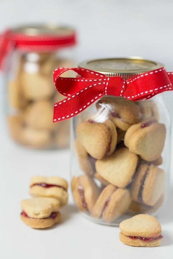 ideias para oferecer biscoitos neste natal 6