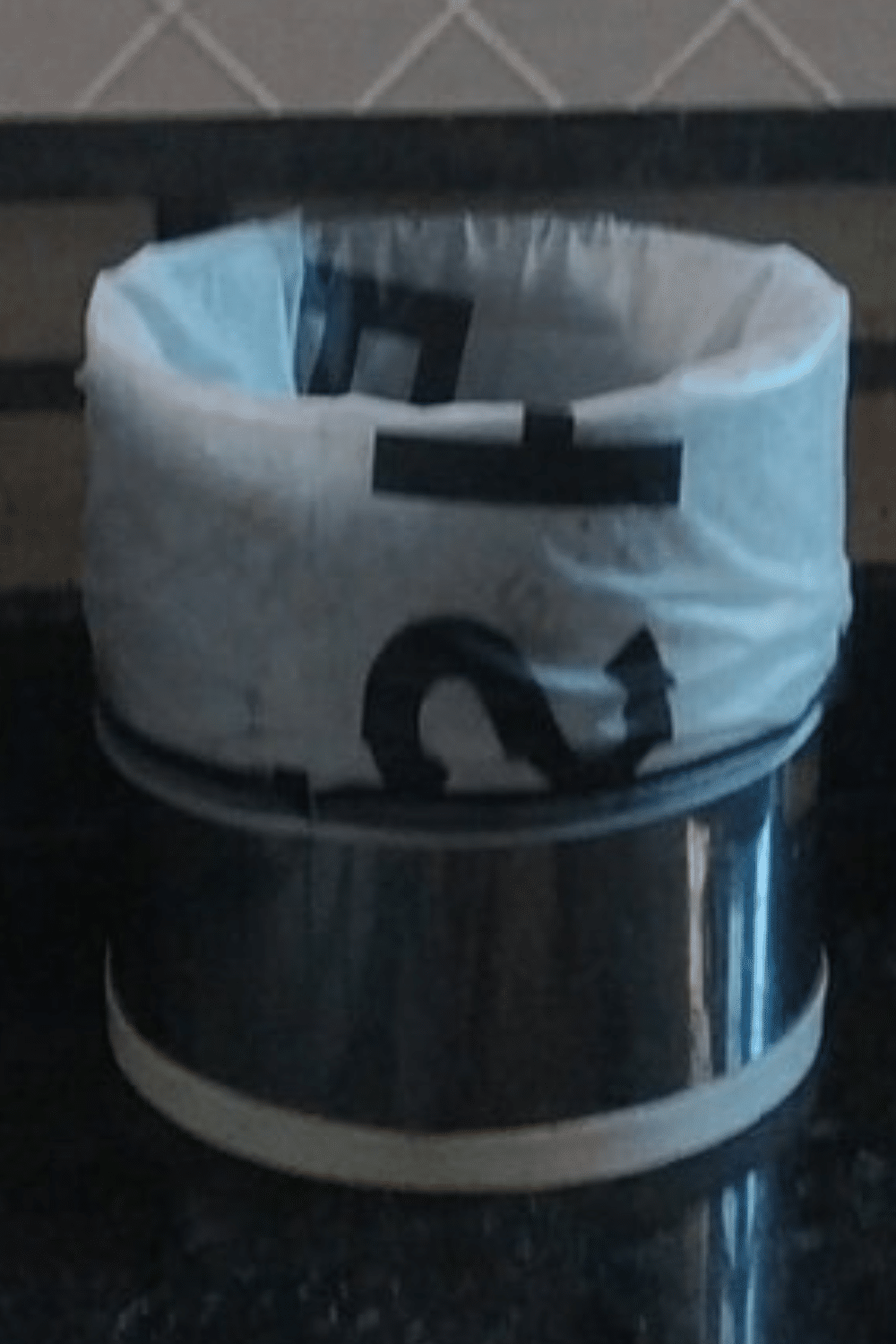 ideias para reciclar sacos shein 3