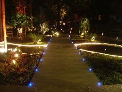 luminárias-para-jardim-de-chao