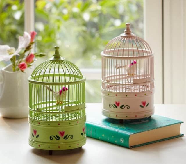 Objetos interessantes para utilizar na Decoração da sua Casas objetos de decoração legais para quartos