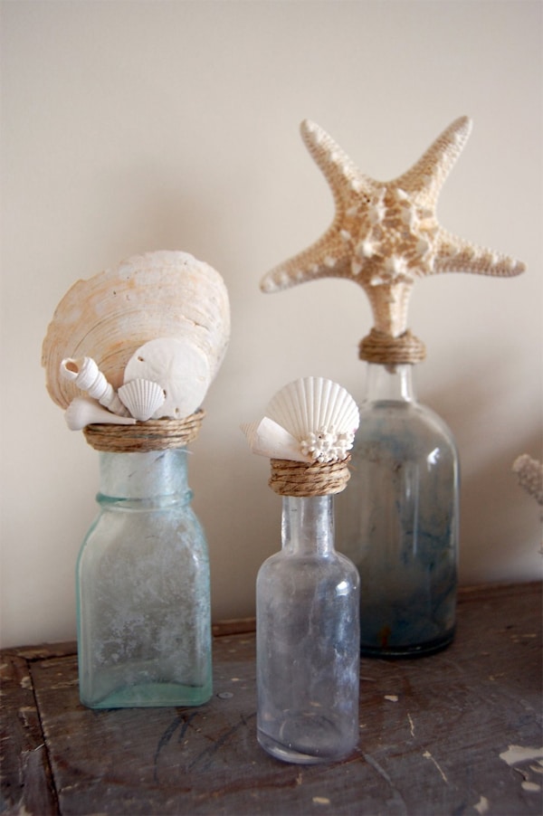 projetos diy inspirados na praia para sua casa 1