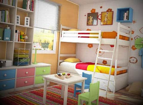 quarto-de-criança-colorido