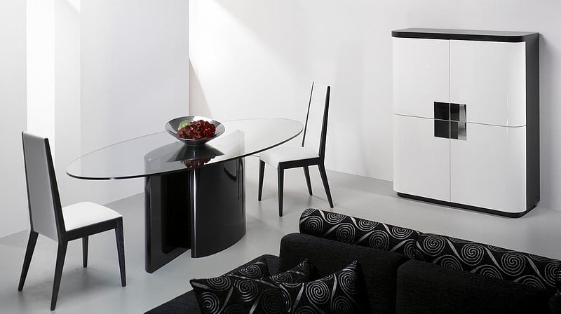 As Mesas Modernas Ideais Para A Sua Sala