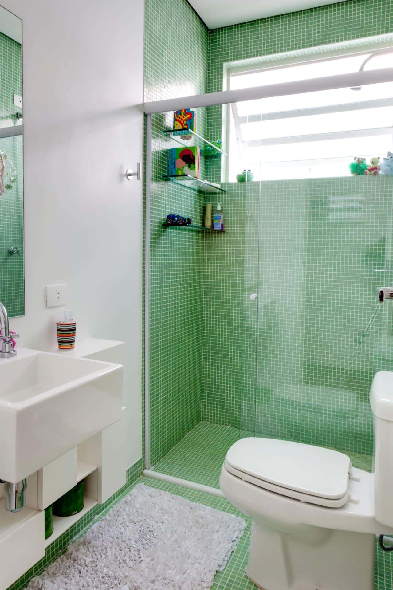 Tapetes para Banheiros: Dicas e Inspira&ccedil;&otilde;es tapetes banheiro dicas inspiracoes 13 C&oacute;pia